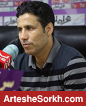 تارتار: مصمم هستیم که پرسپولیس را تحت فشار قرار دهیم